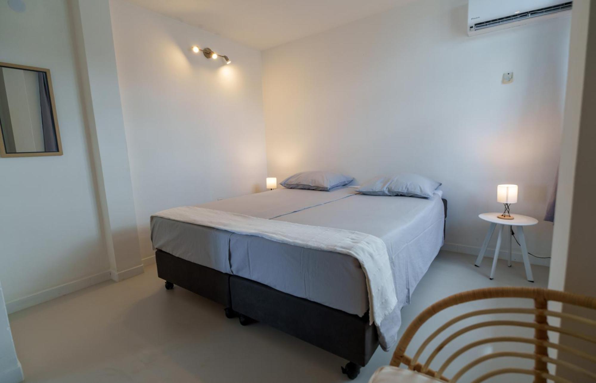 Waterside Apartments Willemstad Buitenkant foto